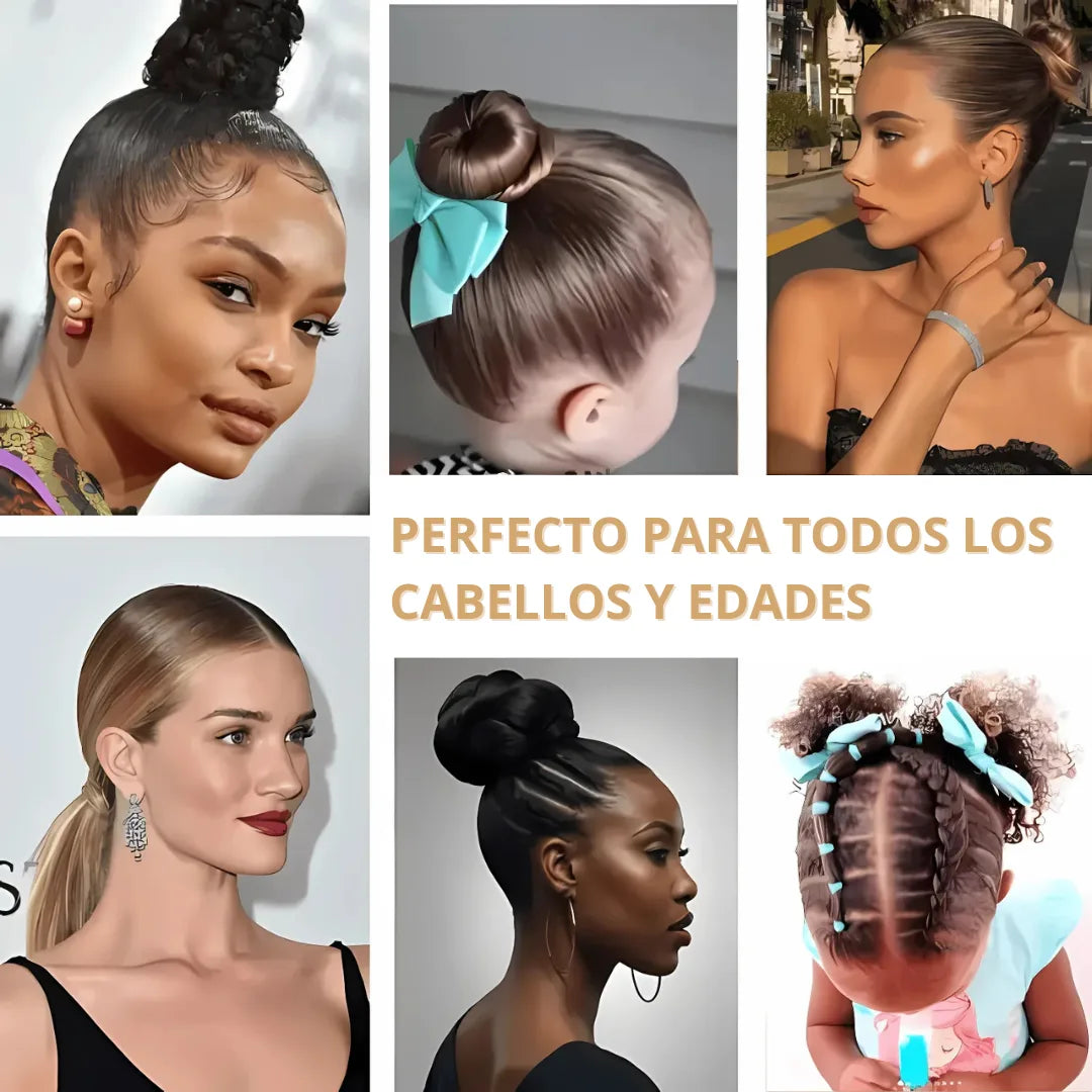 2x1 Cera en barra | Nutre y elimina el frizz al instante!