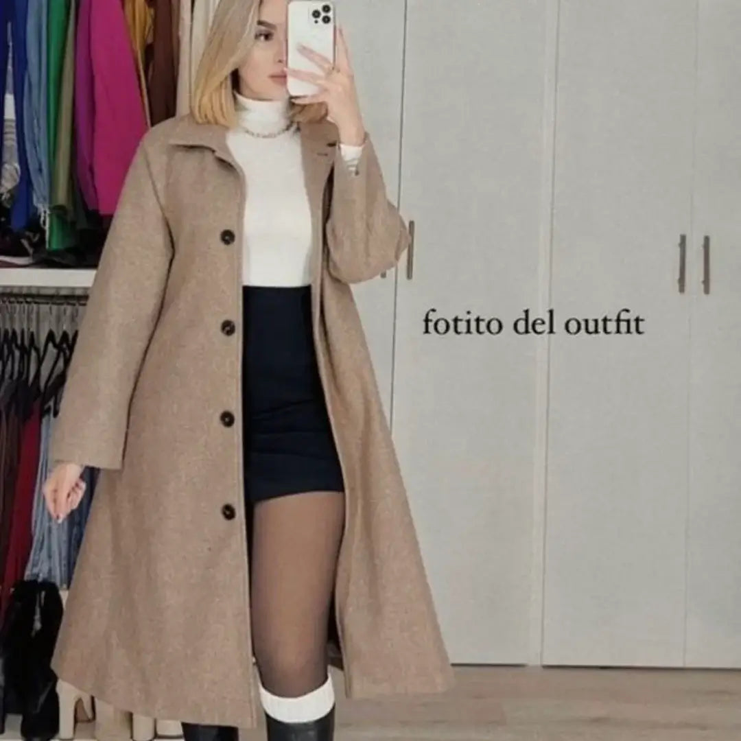 PantiFix™ | Te sube las nalgas… y te quita el frío.