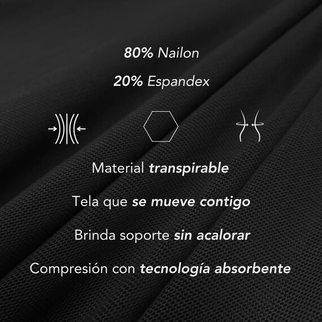 Azero® | Aumento de confianza al instante!