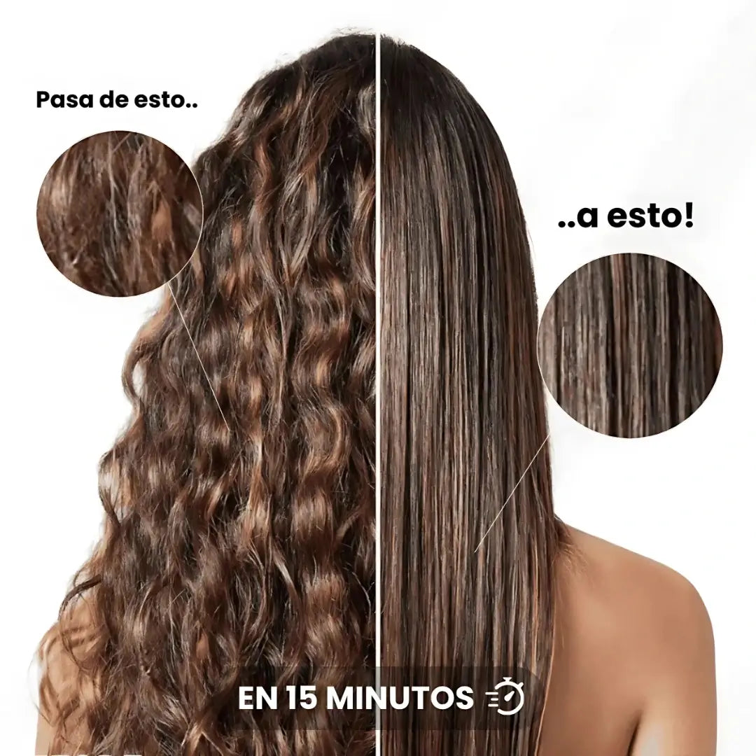 Karseell™ | Revitaliza tu cabello al instante