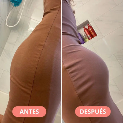 Curviali® | Salvación ¡Ponete esto y ya!, Levanta glúteos y esconde rollitos