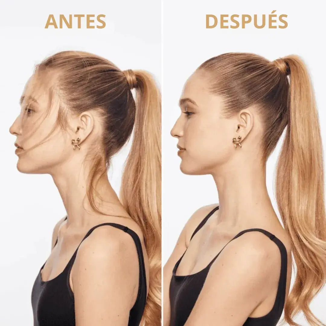 2x1 Cera en barra | Nutre y elimina el frizz al instante!