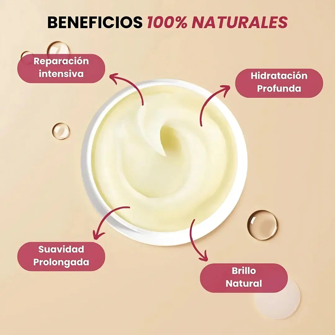Karseell™ | Revitaliza tu cabello al instante