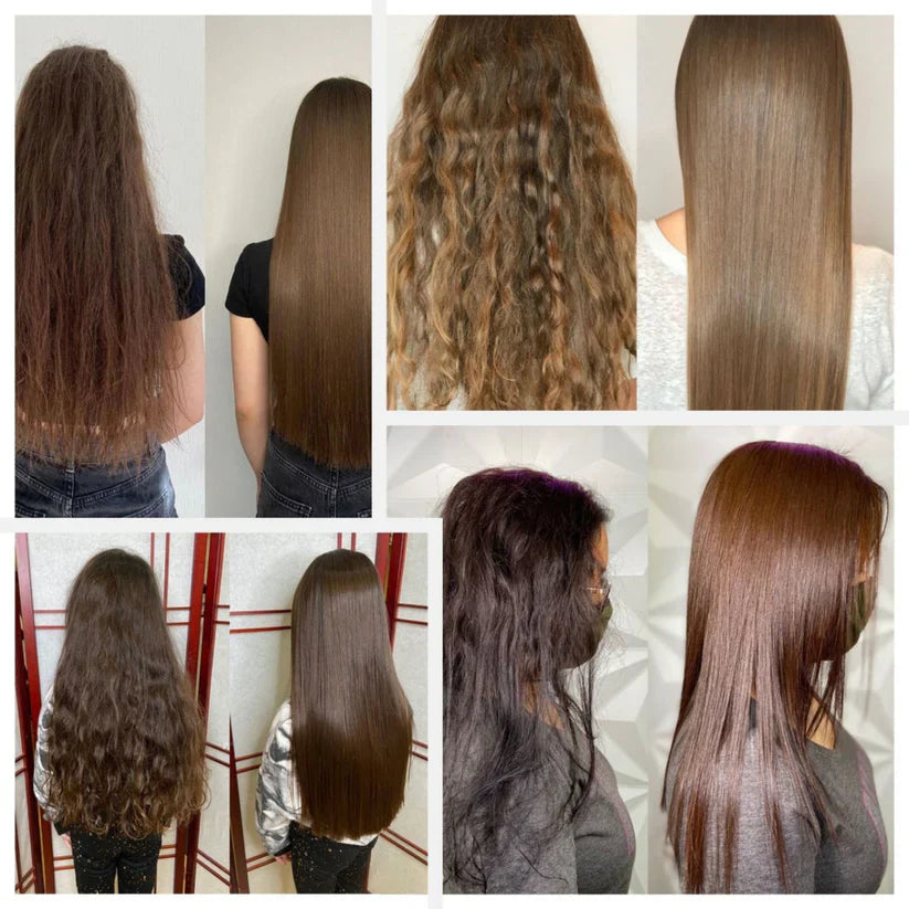 Karseell™ | Revitaliza tu cabello al instante