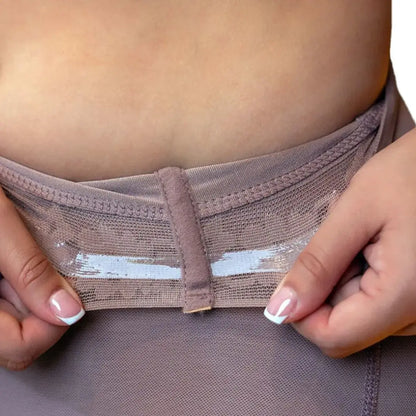 Curviali® | Salvación ¡Ponete esto y ya!, Levanta glúteos y esconde rollitos
