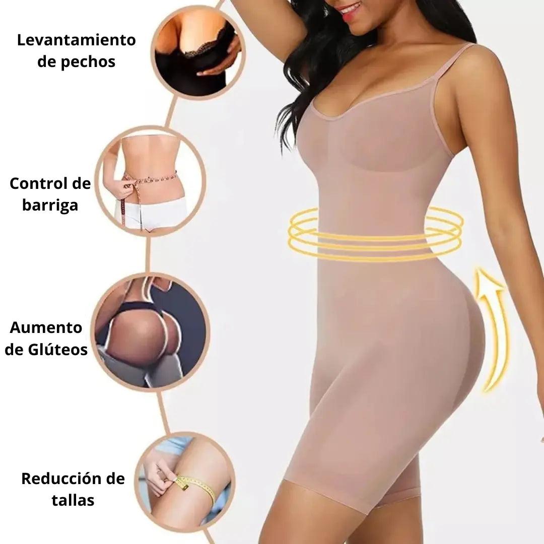 BODY COMPLETO