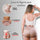 Curviali® | Salvación ¡Ponete esto y ya!, Levanta glúteos y esconde rollitos