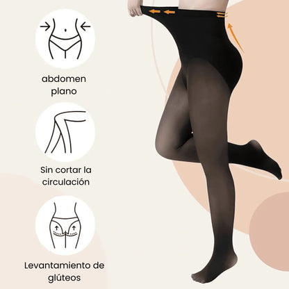 PantiFix™ | Te sube las nalgas… y te quita el frío.