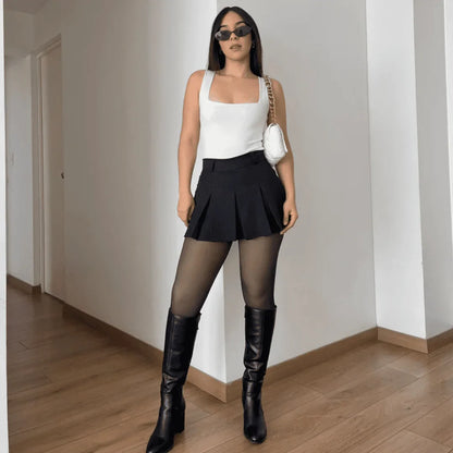 PantiFix™ | Te sube las nalgas… y te quita el frío.